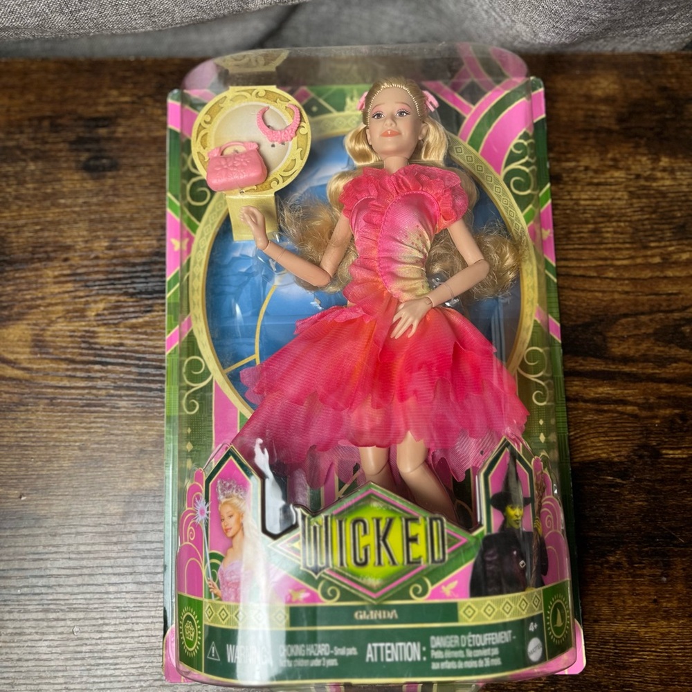 Wicked doll - Picture 6 of 6